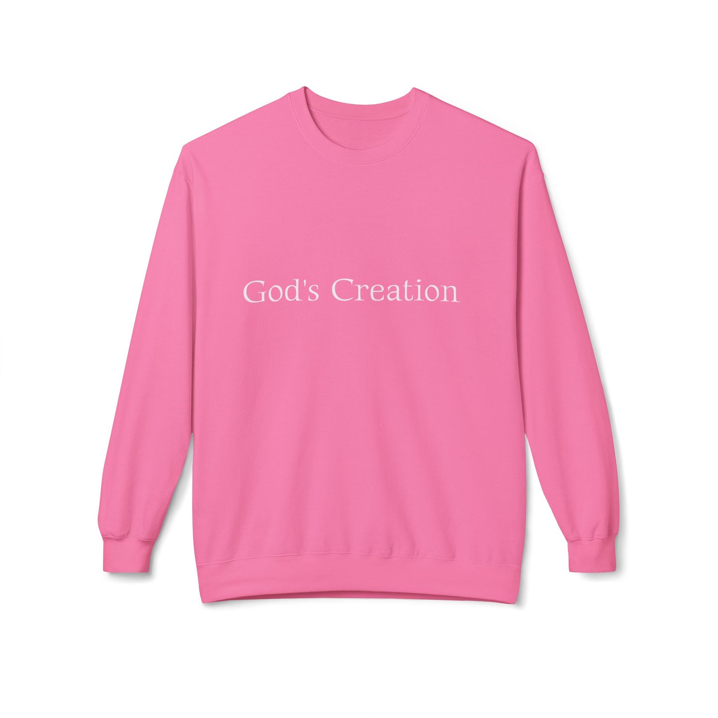 Unisex Crewneck Sweatshirt