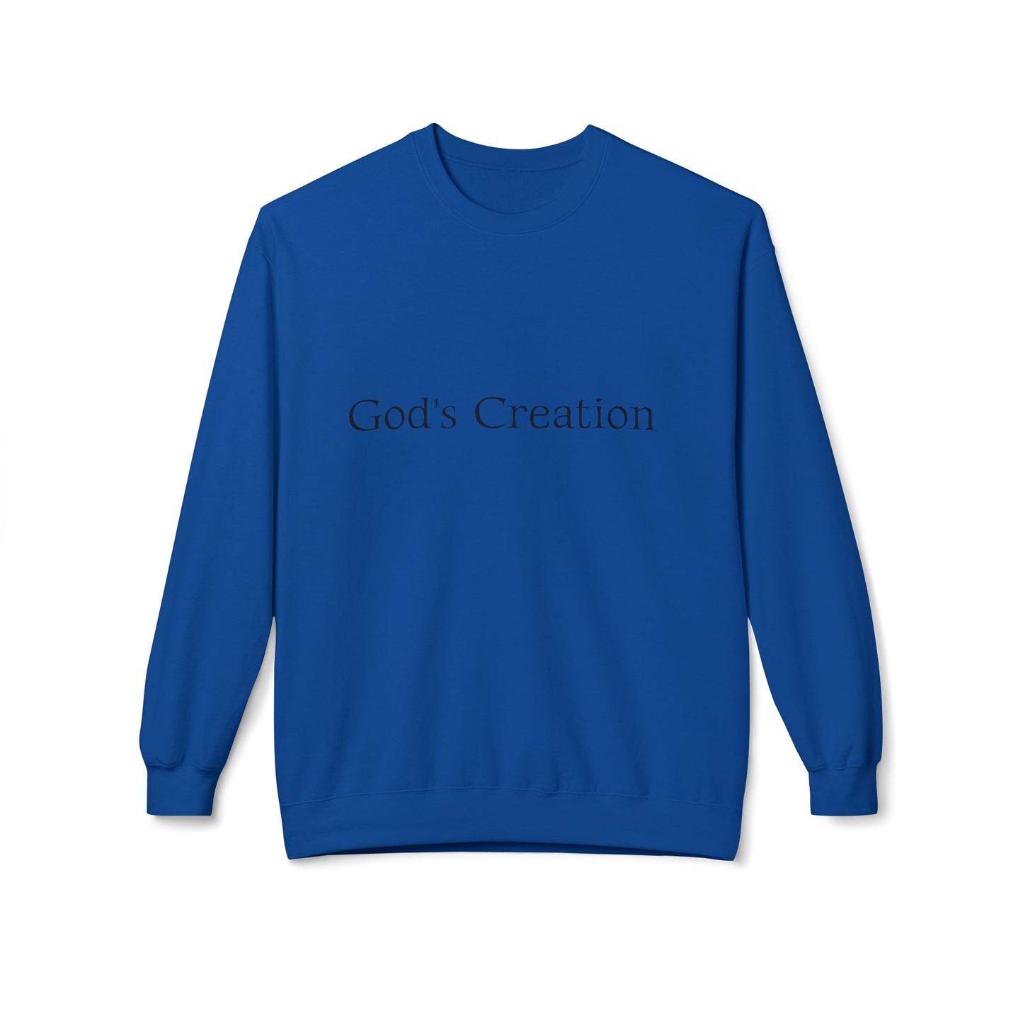 Unisex Crewneck Sweatshirt