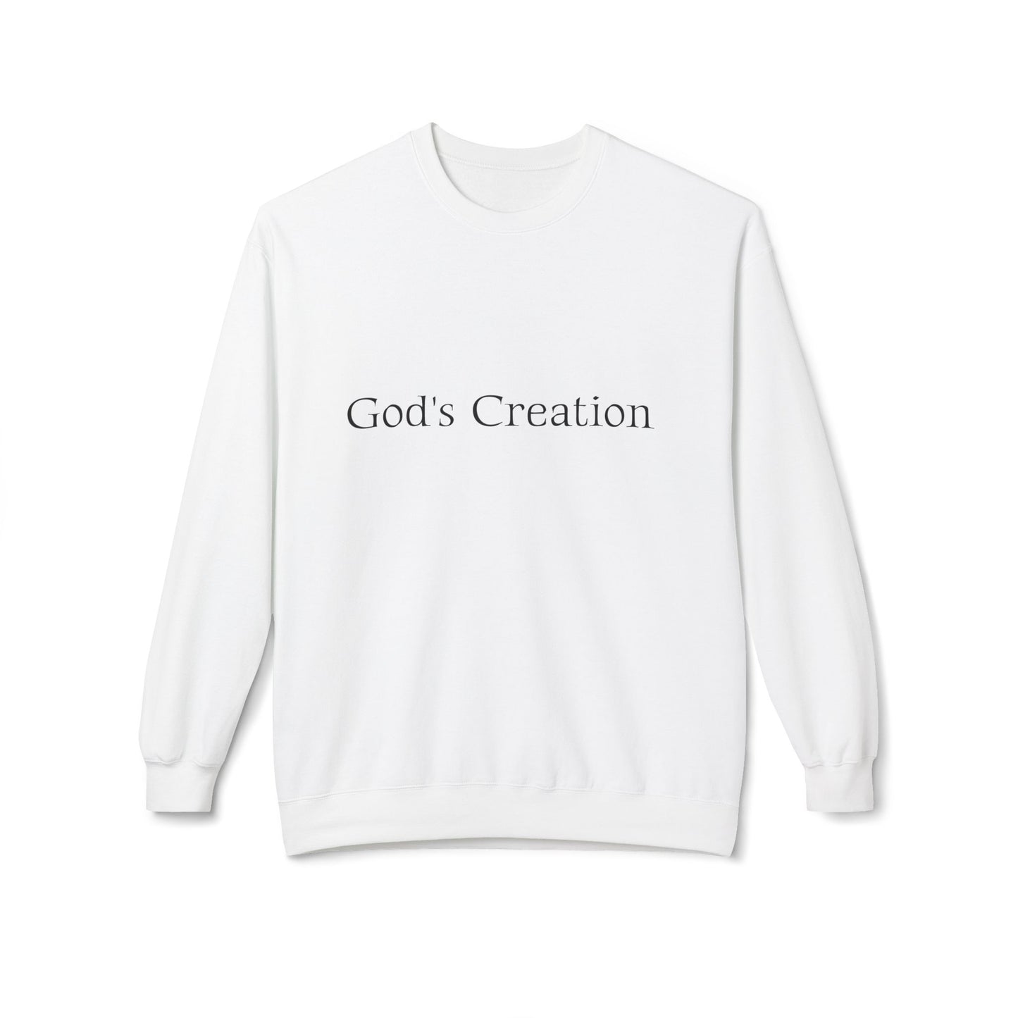 Unisex Crewneck Sweatshirt