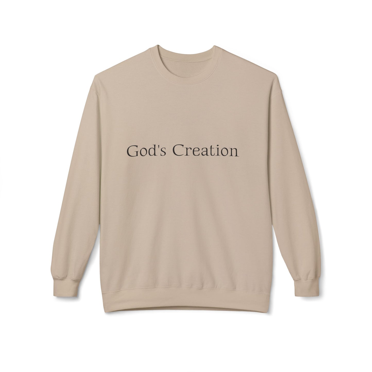 Unisex Crewneck Sweatshirt