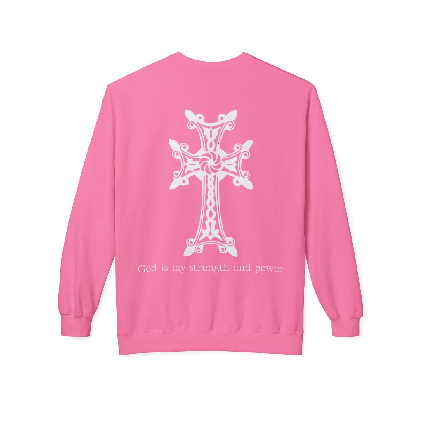 Unisex Crewneck Sweatshirt